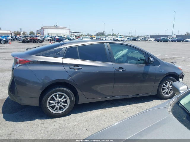 JTDKBRFU9H3580294 Toyota Prius Two