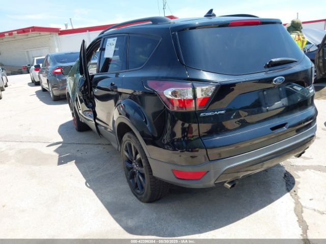 1FMCU0GD7JUB44693 Ford ESCAPE SE