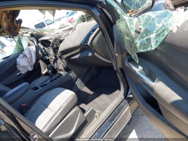 1FMCU0GD7JUB44693 Ford ESCAPE SE