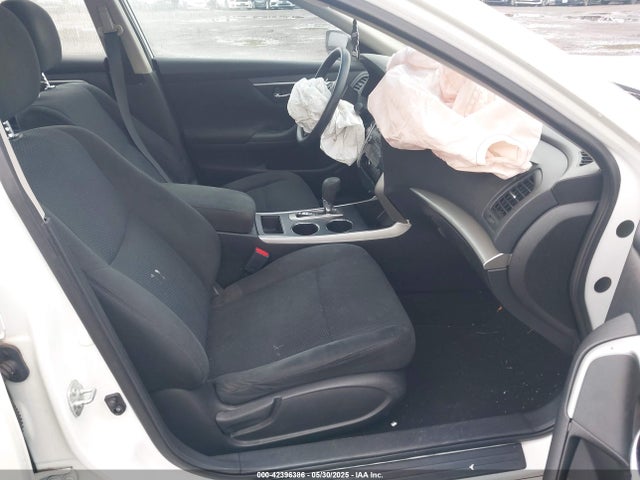 Nissan Altima 2.5 S 2015 1N4AL3AP0FC193370 Image 5