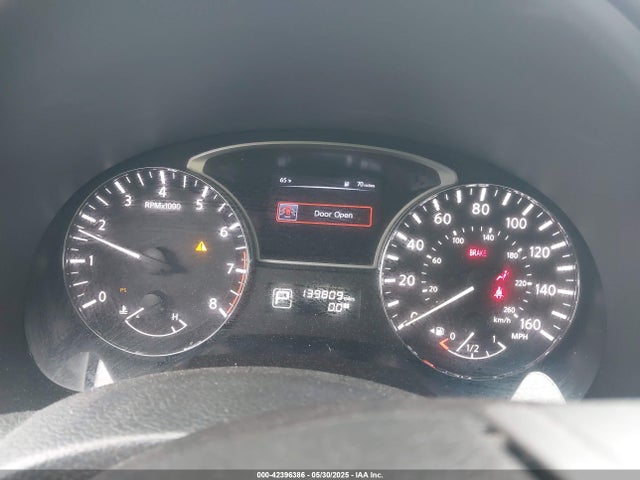 Nissan Altima 2.5 S 2015 1N4AL3AP0FC193370 Image 7