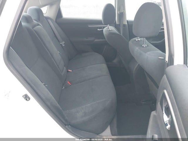 Nissan Altima 2.5 S 2015 1N4AL3AP0FC193370 Image 8