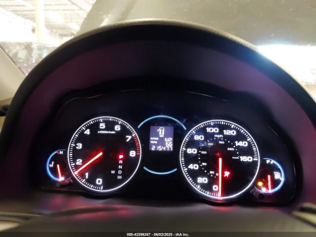 2005 ACURA TSX JH4CL96835C004392 Photo 6