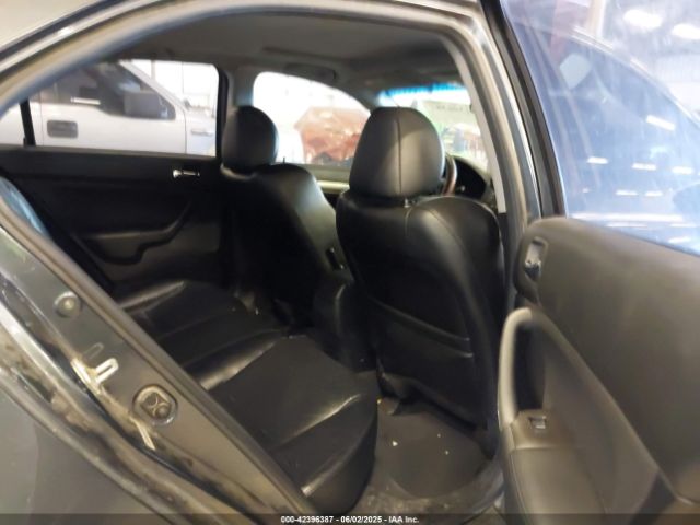 2005 ACURA TSX JH4CL96835C004392 Photo 7