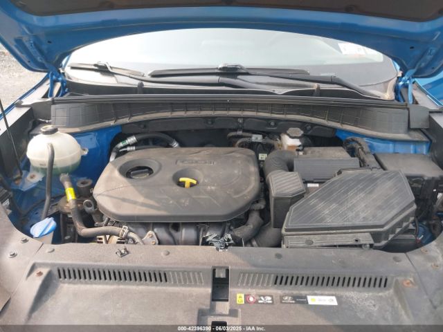 2019 HYUNDAI TUCSON KM8J2CA45KU022021 Photo 9