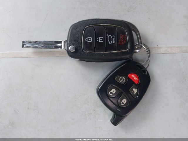 2019 HYUNDAI TUCSON KM8J2CA45KU022021 Photo 10