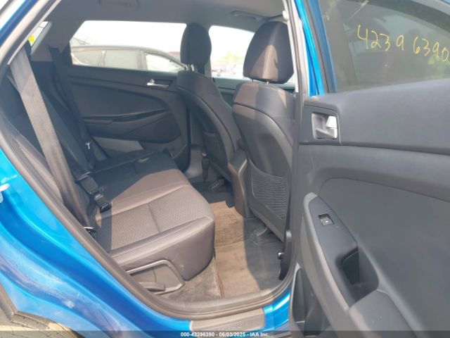 2019 HYUNDAI TUCSON KM8J2CA45KU022021 Photo 7