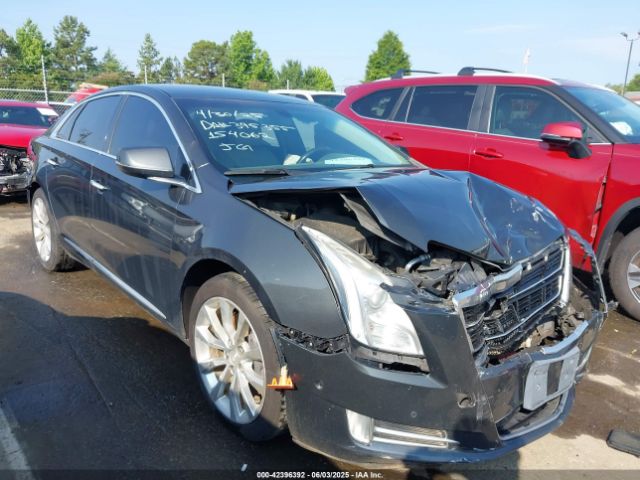 2016 CADILLAC XTS 2G61M5S30G9154062