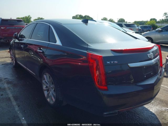 2016 CADILLAC XTS 2G61M5S30G9154062 Photo 2
