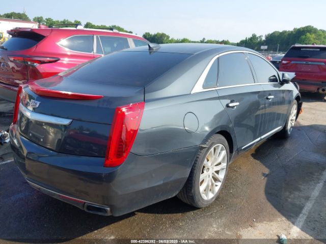 2016 CADILLAC XTS 2G61M5S30G9154062 Photo 3