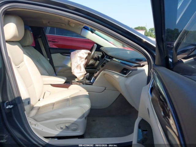 2016 CADILLAC XTS 2G61M5S30G9154062 Photo 4