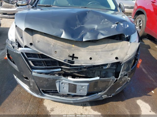 2016 CADILLAC XTS 2G61M5S30G9154062 Photo 5