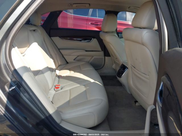 2016 CADILLAC XTS 2G61M5S30G9154062 Photo 7