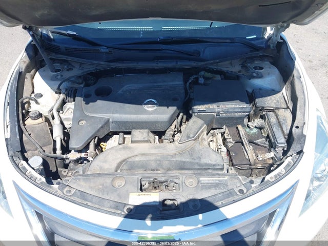 1N4AL3AP2FN886705 Nissan 2015