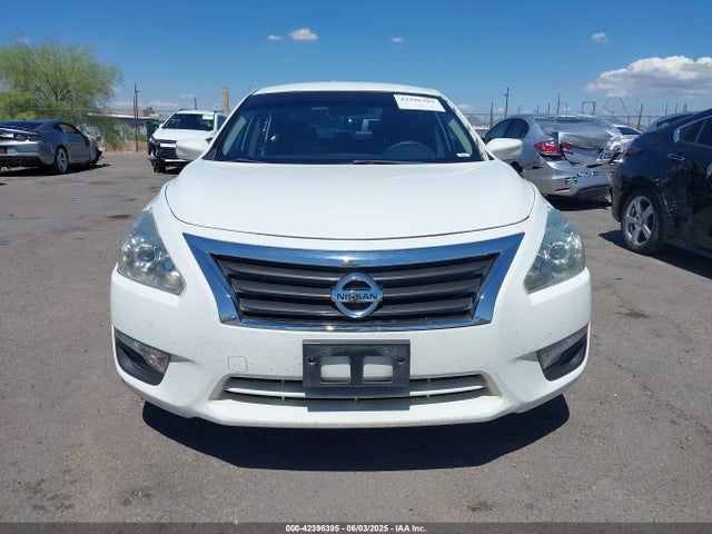 1N4AL3AP2FN886705 Nissan 2015