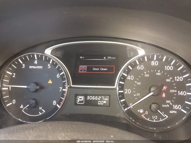 1N4AL3AP2FN886705 Nissan 2015