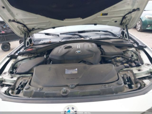 2017 BMW 330I WBA8B9G56HNU09120 Photo 9