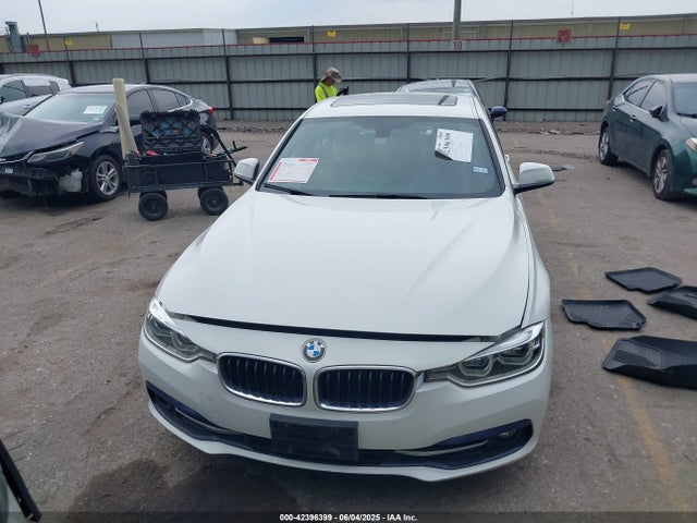 WBA8B9G56HNU09120 BMW 330I