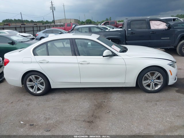 WBA8B9G56HNU09120 BMW 330I