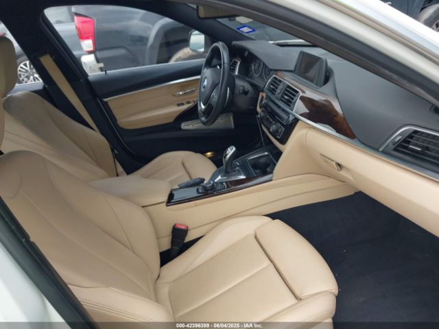 2017 BMW 330I WBA8B9G56HNU09120 Photo 4