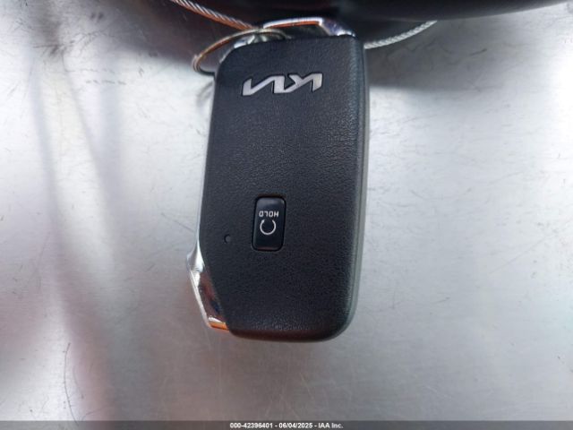 2023 KIA SPORTAGE 5XYK6CAF5PG077740 Photo 10