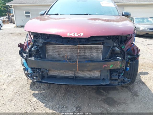 2023 KIA SPORTAGE 5XYK6CAF5PG077740 Photo 5