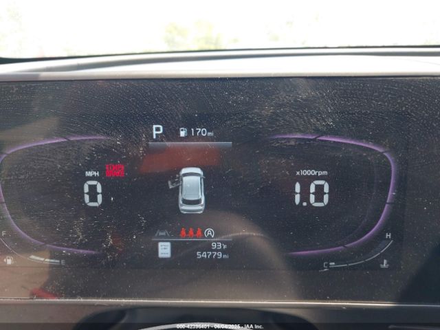 2023 KIA SPORTAGE 5XYK6CAF5PG077740 Photo 6