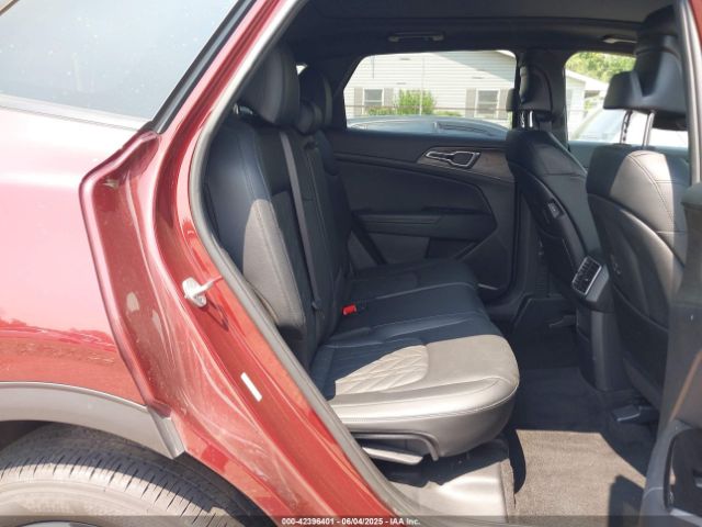 2023 KIA SPORTAGE 5XYK6CAF5PG077740 Photo 7