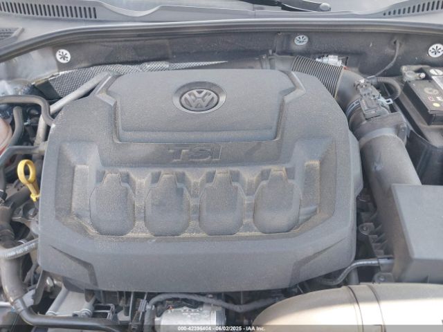 2022 VOLKSWAGEN PASSAT 1VWSA7A38NC009376 Photo 9