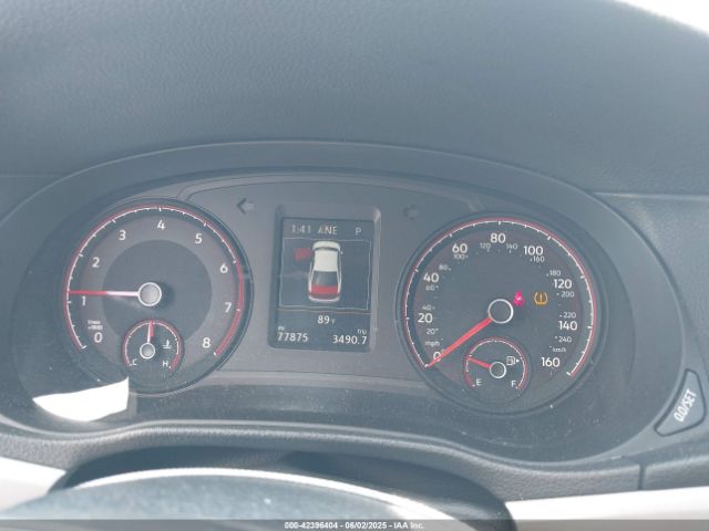 2022 VOLKSWAGEN PASSAT 1VWSA7A38NC009376 Photo 6