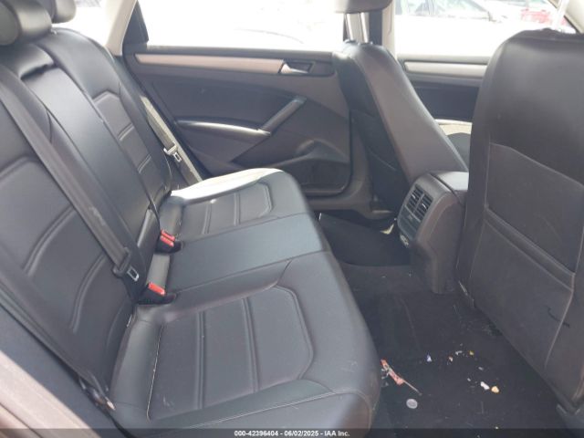 2022 VOLKSWAGEN PASSAT 1VWSA7A38NC009376 Photo 7