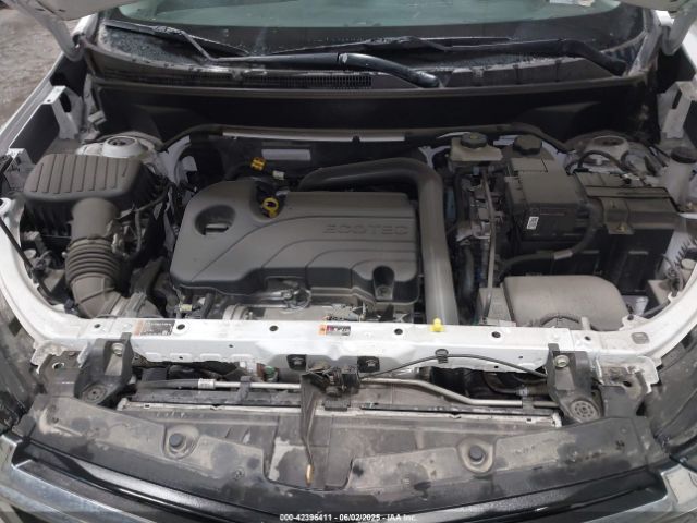 2024 CHEVROLET EQUINOX 3GNAXUEG7RS153386 Photo 9