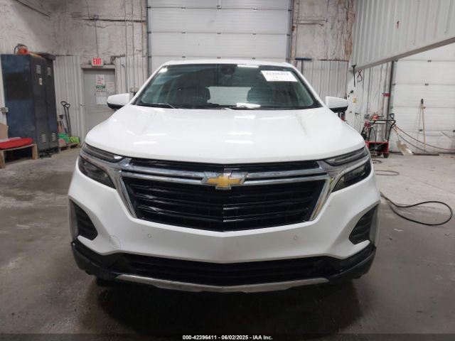 3GNAXUEG7RS153386 Chevrolet lsd
