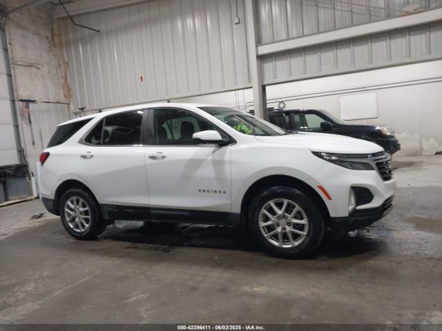 3GNAXUEG7RS153386 Chevrolet lsd