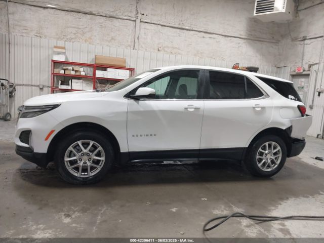 3GNAXUEG7RS153386 Chevrolet lsd