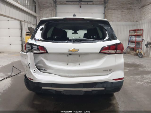 3GNAXUEG7RS153386 Chevrolet lsd