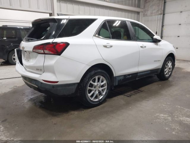 2024 CHEVROLET EQUINOX 3GNAXUEG7RS153386 Photo 3