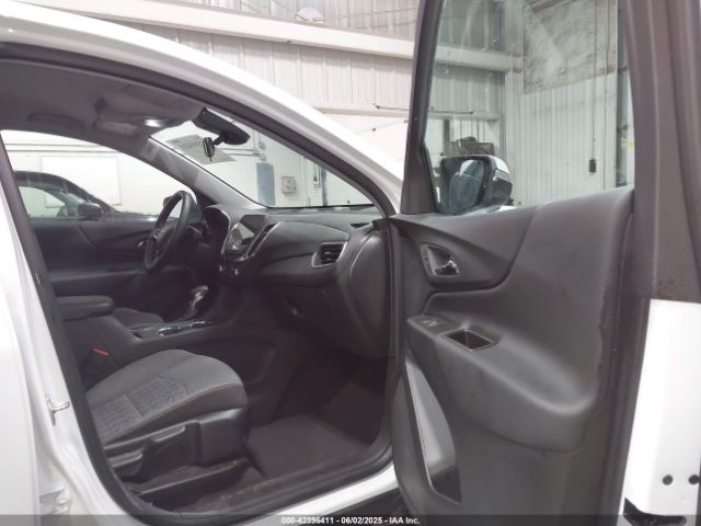 2024 CHEVROLET EQUINOX 3GNAXUEG7RS153386 Photo 4