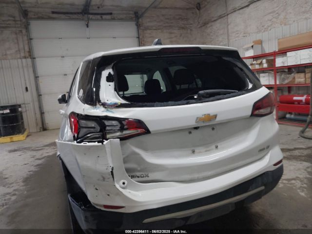 2024 CHEVROLET EQUINOX 3GNAXUEG7RS153386 Photo 5