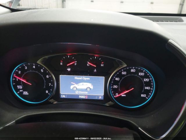 2024 CHEVROLET EQUINOX 3GNAXUEG7RS153386 Photo 6