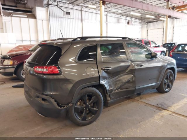 2018 JEEP CHEROKEE 1C4PJMCX8JD526558 Photo 3