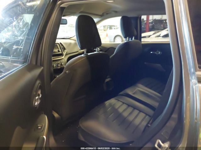 2018 JEEP CHEROKEE 1C4PJMCX8JD526558 Photo 7
