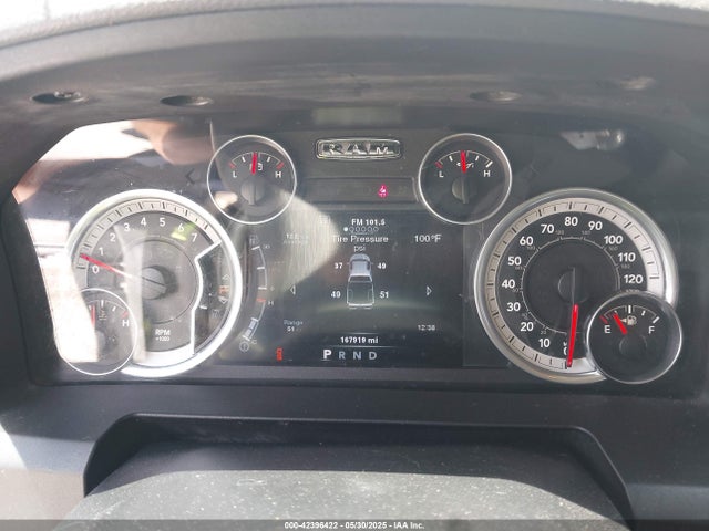 RAM 2014 2014 1C6RR7LT4ES270816 Image 7