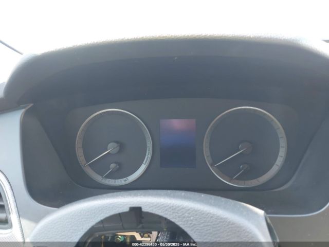 5NPE24AF0GH305666 Hyundai SONATA SE