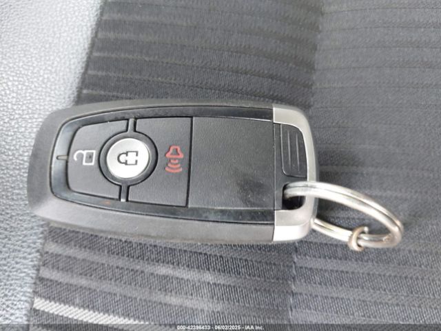 2022 FORD ECOSPORT MAJ6S3JLXNC463127 Photo 10