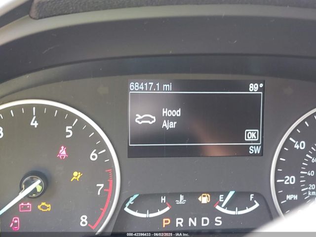 2022 FORD ECOSPORT MAJ6S3JLXNC463127 Photo 6
