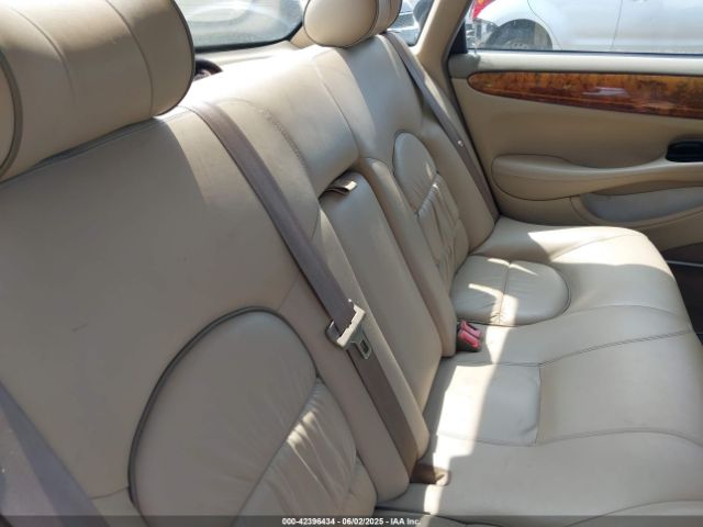 1999 JAGUAR XJ8 SAJKD6045XC875524 Photo 7
