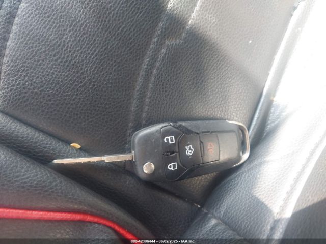 3FA6P0G76ER328996 Ford FUSION S