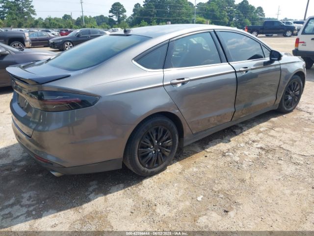 3FA6P0G76ER328996 Ford FUSION S
