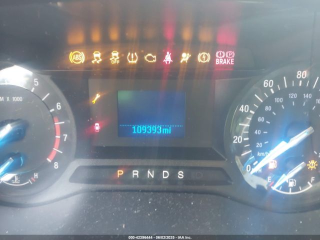 3FA6P0G76ER328996 Ford FUSION S